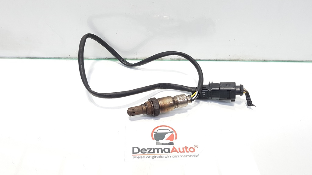 Sonda lambda, Vw Passat (362) [Fabr 2010/08 - 2014] 1.6 tdi, CAYC, 03L906262A (id:403826)
