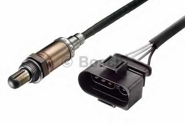 Sonda Lambda VW PASSAT (3A2, 35I) (1988 - 1997) BOSCH 0 258 003 604 piesa NOUA