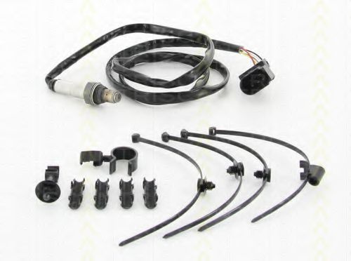 Sonda Lambda VW PASSAT (3B2) (1996 - 2001) TRISCAN 8845 29002 piesa NOUA