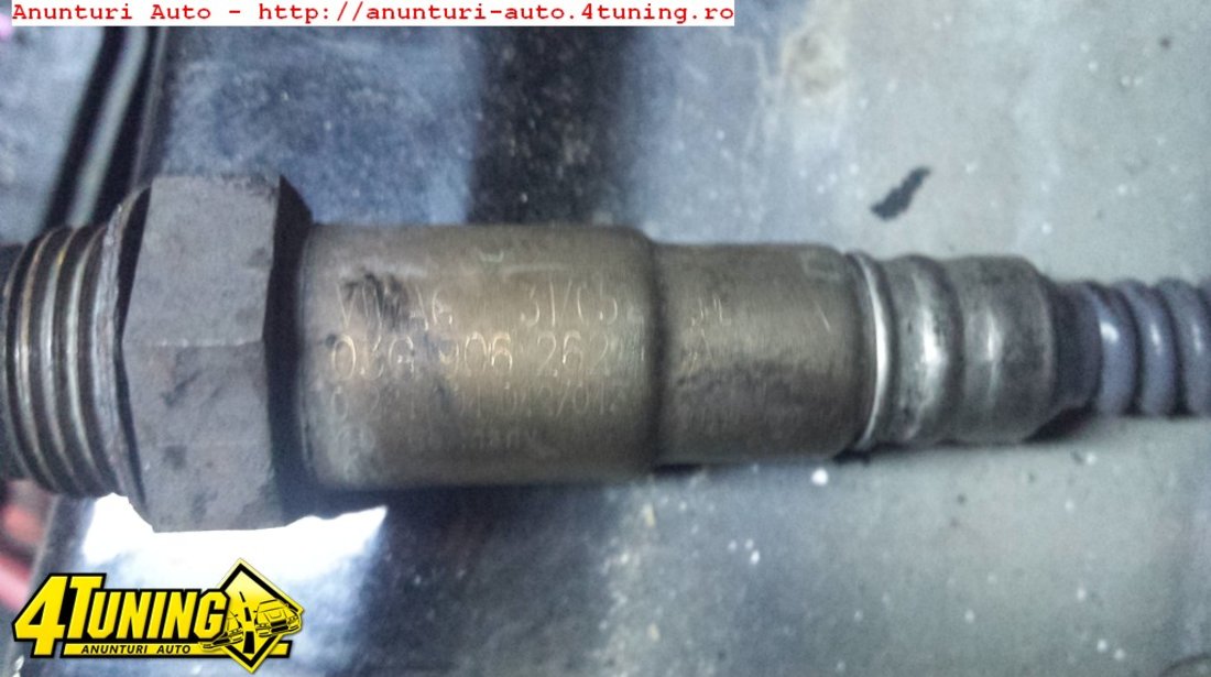 Sonda lambda VW PAssat 3c B6 2.0 tdi BMP 2005 2006 2007 2008