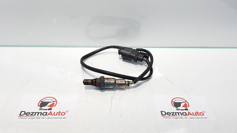 Sonda lambda, Vw Passat (3C2) 2.0 tdi, 03L906262A (id:355530) din dezmembrari