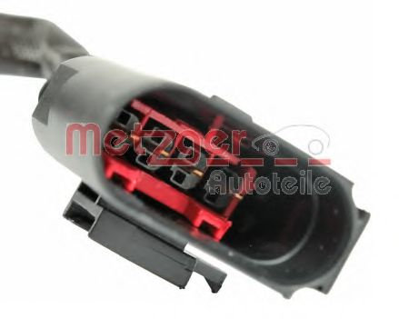 Sonda Lambda VW PASSAT (3C2) (2005 - 2010) METZGER 0893493 piesa NOUA
