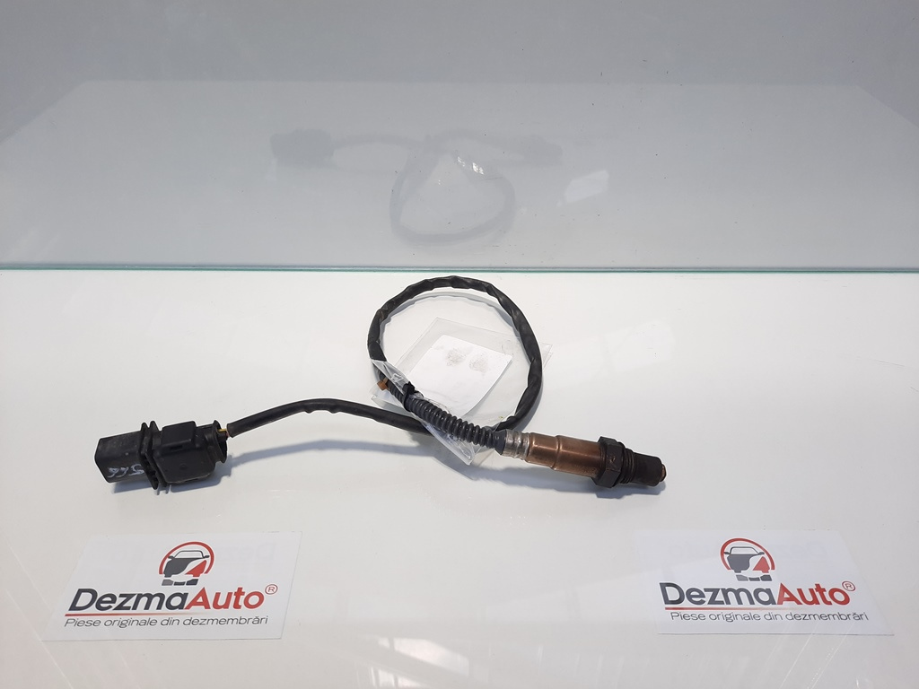 Sonda lambda, Vw Passat (3C2) [Fabr 2005-2010] 1.9 tdi, BLS, 03G906262A (id:428725)