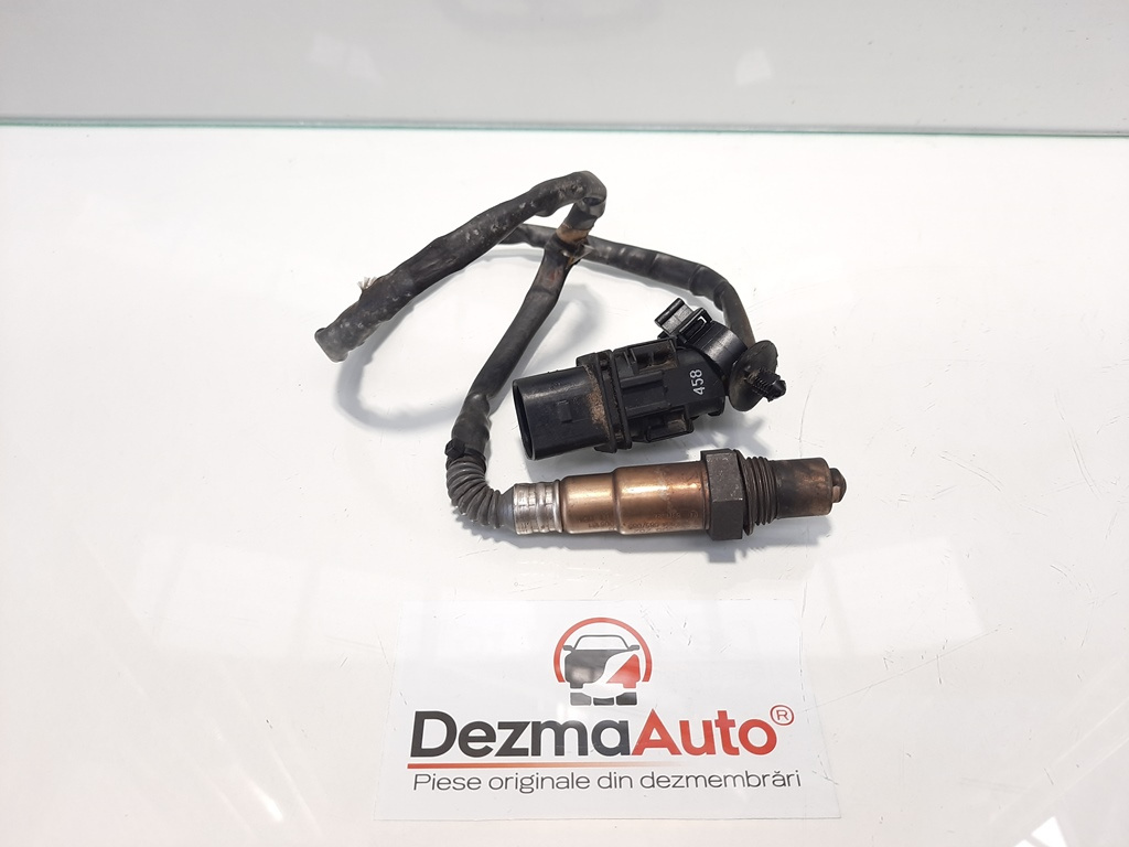 Sonda lambda, Vw Passat (3C2) [Fabr 2005-2010] 2.0 tdi, CBD, 03L906262B (id:433729)