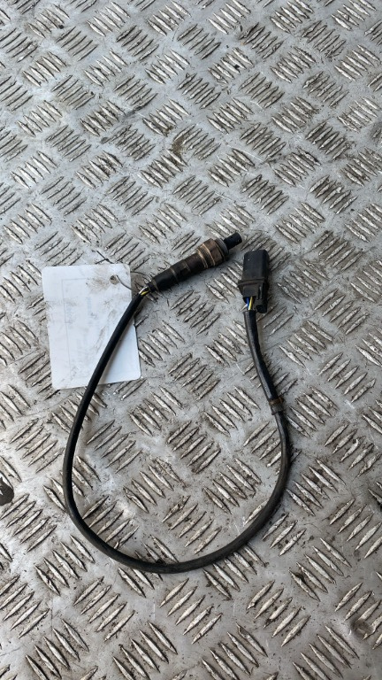 Sonda lambda VW Passat B6 2.0 TDI an 2006 cod 03G906262B