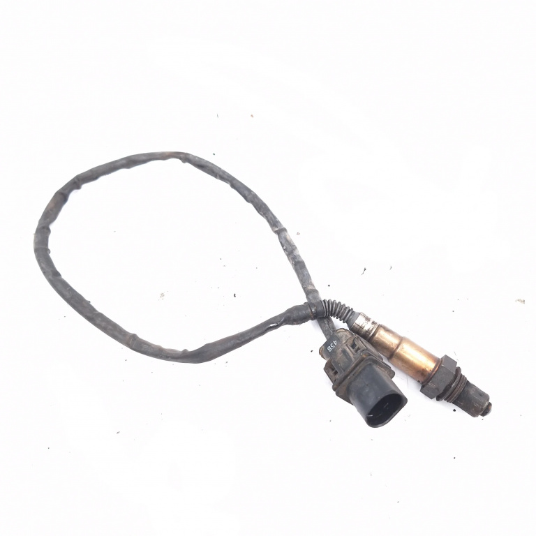 Sonda Lambda VW PASSAT B6 2005 - 2010 Motorina 03L906262, 03L 906 262, 0281004085, 0 281 004 085, 0281004086, 0 281 004 086, 1928404687, 1 928 404 687, 986031
