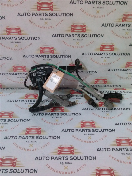 Sonda lambda VW PASSAT B6