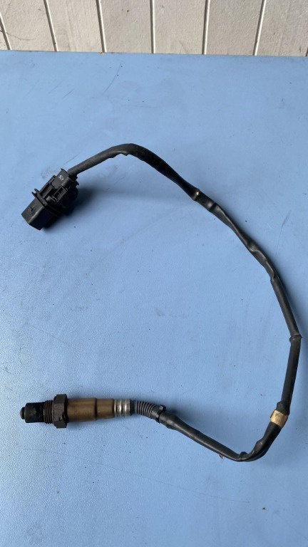 Sonda lambda Vw Passat B7 2.0 TDI , cod motor CFC ,combi , an 2012 cod 03L906262B