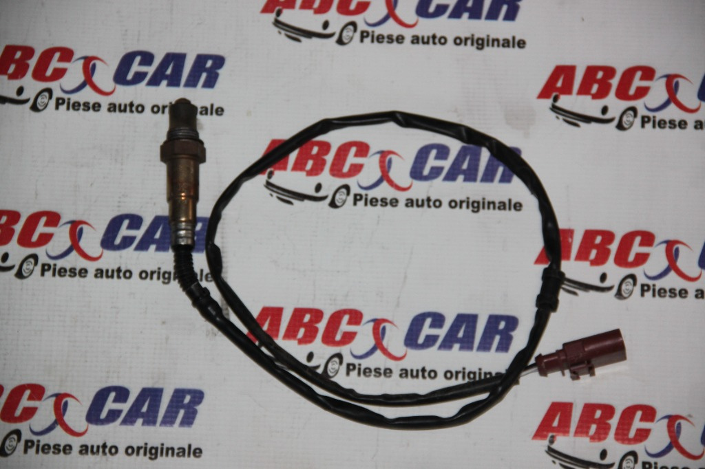 Sonda lambda VW Passat B7 2010-2014 cod: 06J906262C