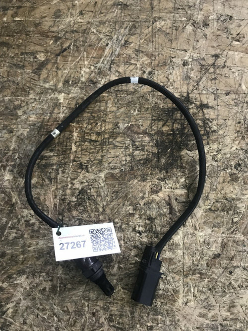 Sonda lambda VW Passat B8 2016, 2.0 TDI 190CP, 4x4, DSG, Break sedan 2016 (03L906262A)