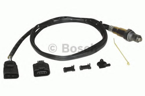 Sonda Lambda VW PASSAT CC (357) (2008 - 2012) BOSCH 0 258 006 984 piesa NOUA