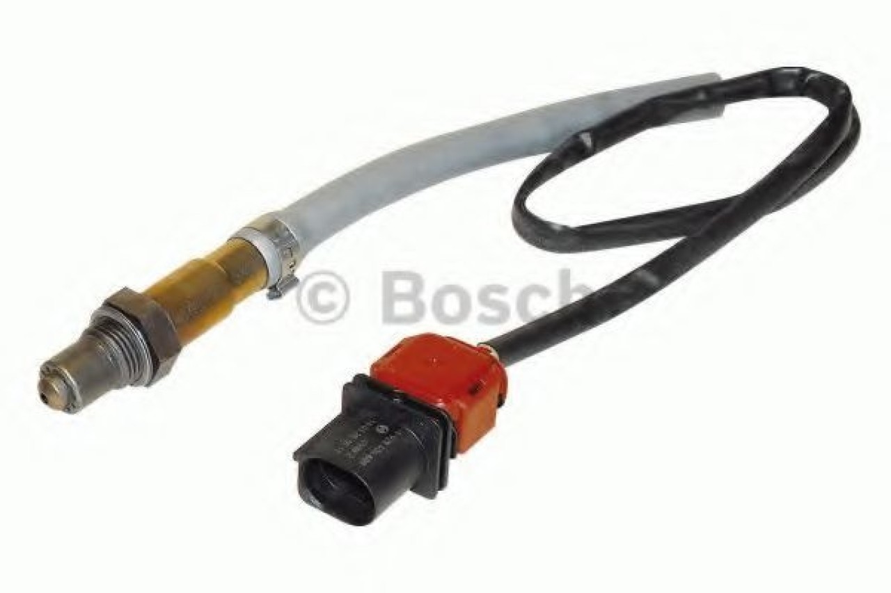 Sonda Lambda VW PASSAT CC (357) (2008 - 2012) BOSCH 0 258 017 070 piesa NOUA