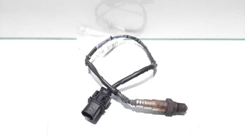 Sonda lambda, Vw Passat CC (357) [Fabr 2008-2012] 2.0 tdi, CFFB, 03L906262B (id:448549)