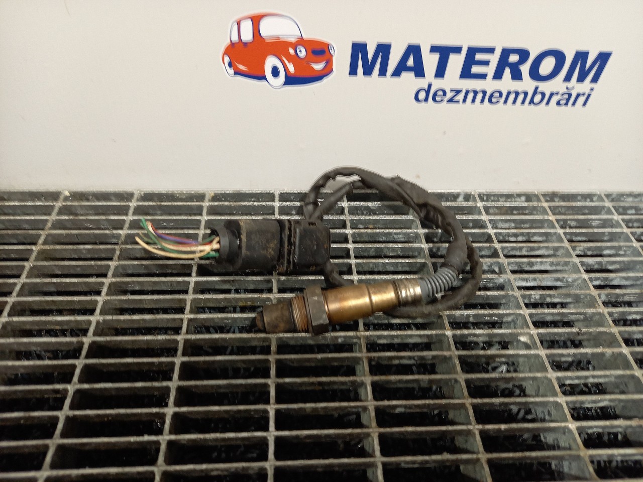 SONDA LAMBDA VW PASSAT CC PASSAT CC 2.0 TDI - (2012 2016)
