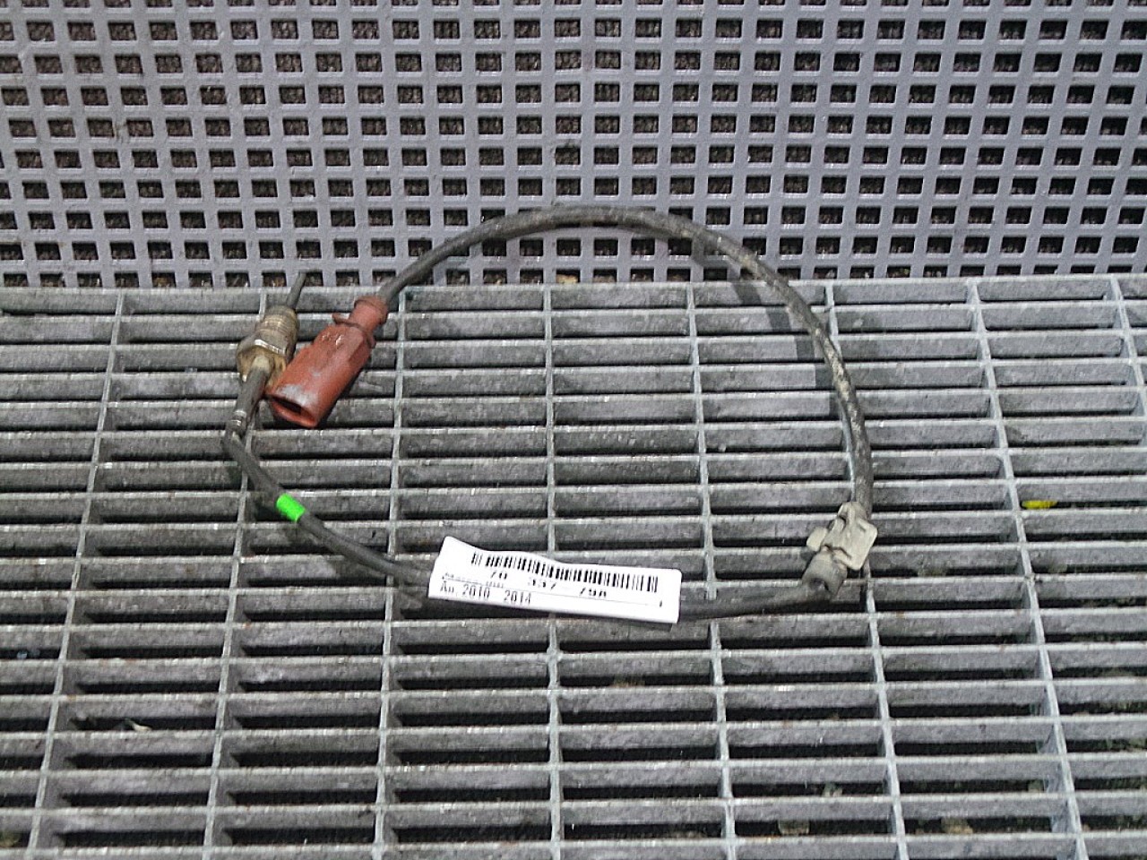 SONDA LAMBDA VW PASSAT PASSAT 2.0 TDI - (2010 2014)