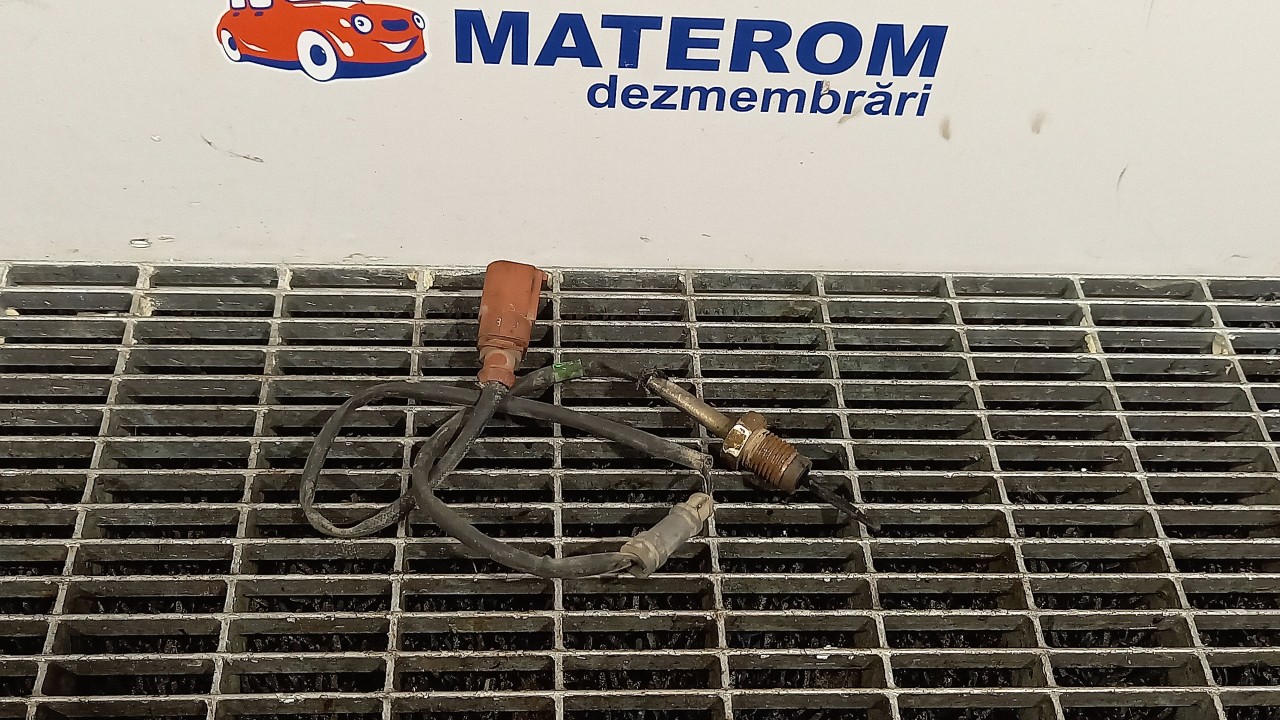 SONDA LAMBDA VW PASSAT PASSAT 2.0 TDI - (2010 2014)