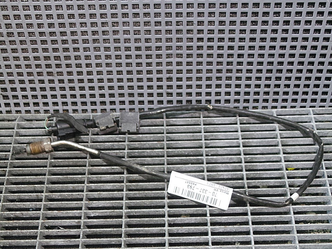 SONDA LAMBDA VW PASSAT PASSAT 2.0 TDI - (2010 2014)