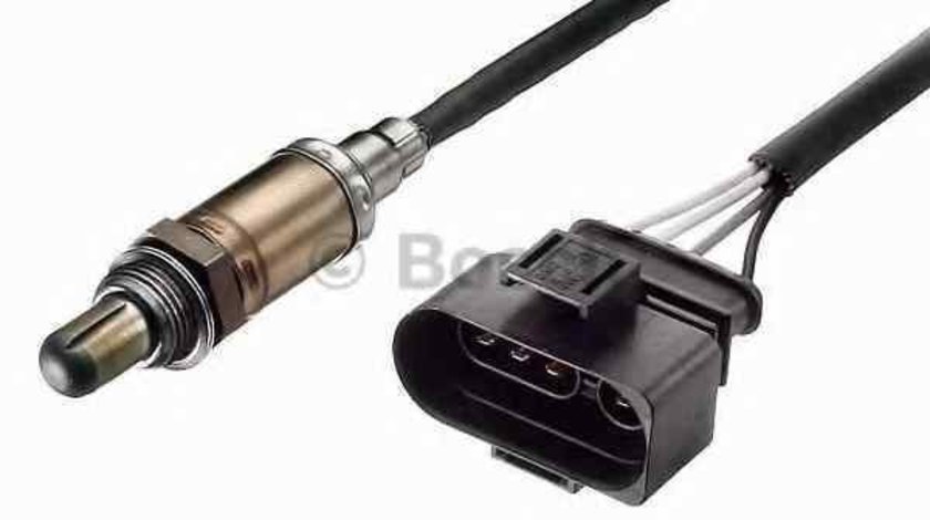 Sonda Lambda VW PASSAT Variant 3B5 BOSCH 0 258 003 478