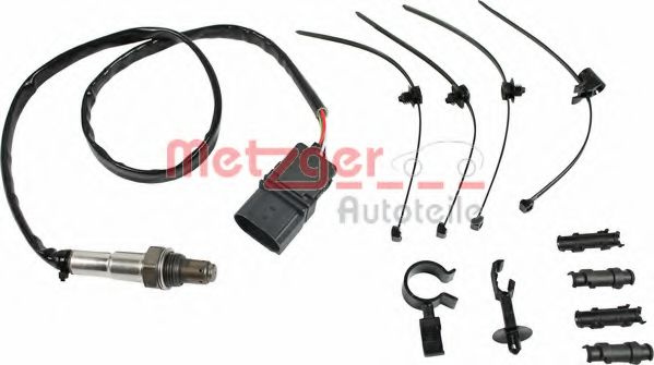 Sonda Lambda VW PASSAT Variant (3B6) (2000 - 2005) METZGER 0895179 piesa NOUA