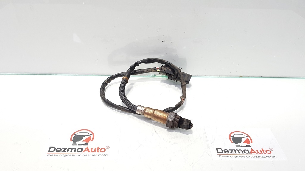 Sonda lambda, Vw Passat Variant (3C5) 2.0 tdi, cod 03G906262A (id:369141)