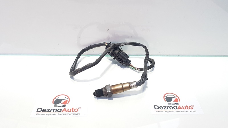 Sonda lambda, Vw Passat Variant (3C5) 2.0 tdi, cod 03L906262B (id:362895)