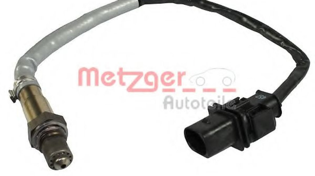 Sonda Lambda VW PHAETON (3D) (2002 - 2016) METZGER 0893227 piesa NOUA