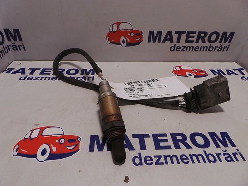 SONDA LAMBDA VW POLO 1.0 INJ - (1994 1999)