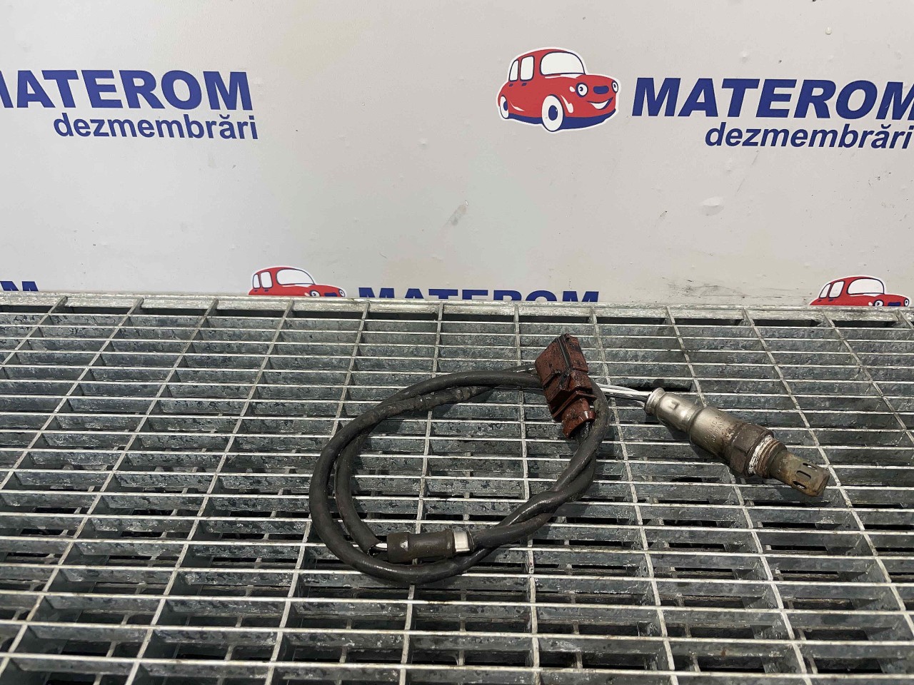 SONDA LAMBDA VW POLO 1.0 INJ - (2009 2014)