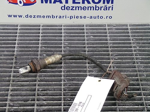 SONDA LAMBDA VW POLO - - (2002 2005)