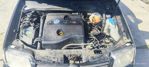 Sonda lambda VW Polo 6N 1. 4 TDI 75cp / 55kw cod motor AMF transmisie manuala 5+1 cod EXB, an 2001