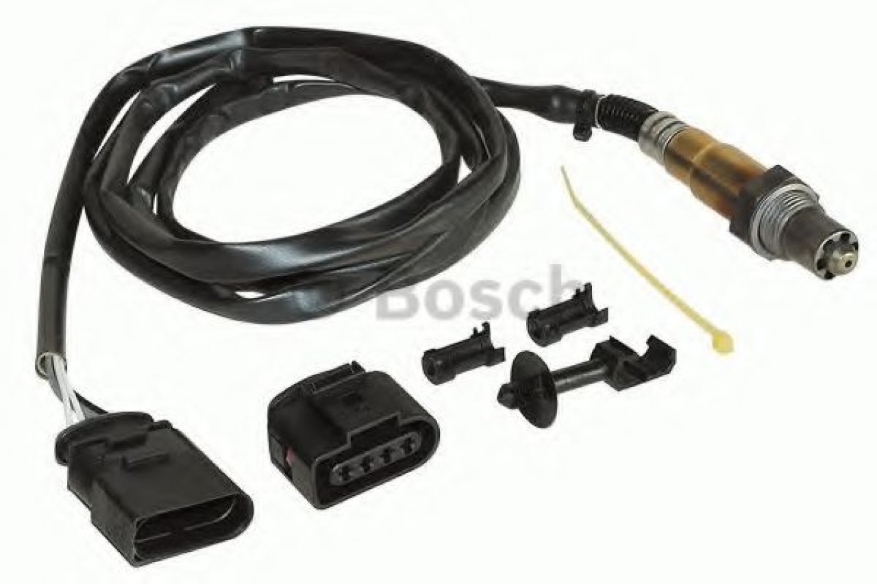 Sonda Lambda VW POLO (6N2) (1999 - 2001) BOSCH 0 258 006 978 piesa NOUA
