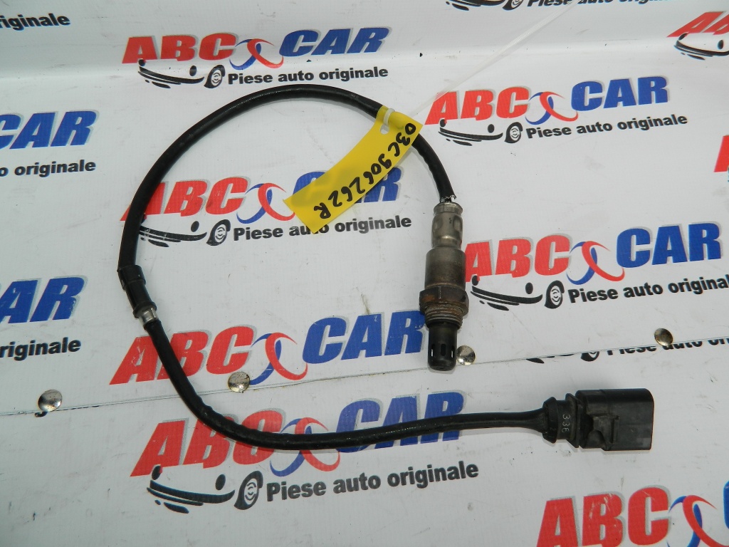 Sonda Lambda VW Polo 9N 1.2 benzina Cod: 03C906262R