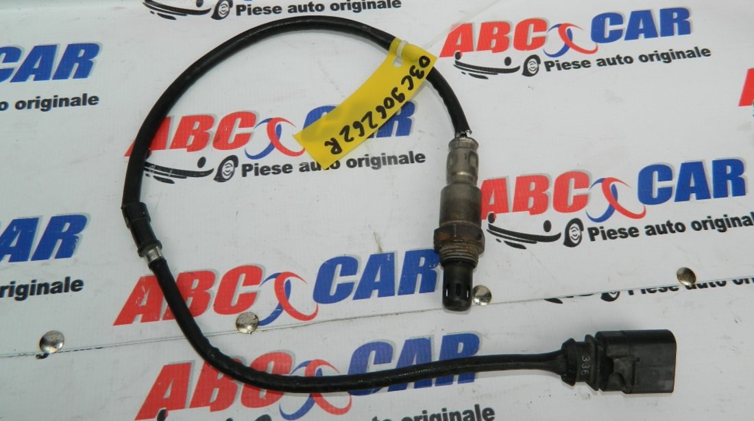 Sonda Lambda VW Polo 9N 1.2 benzina Cod: 03C906262R