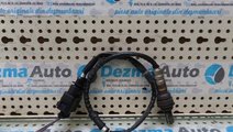 Sonda lambda Vw Polo (9N_) 1.4, 16v, 036906262D