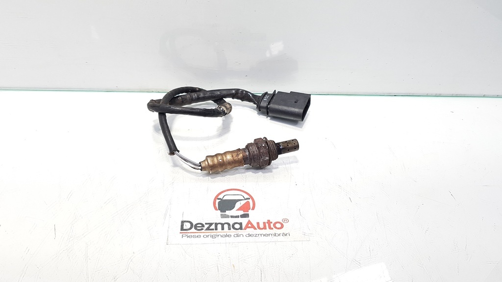 Sonda lambda Vw Polo (9N) 1.4 benz, BKY, 036906262D (id:385705)