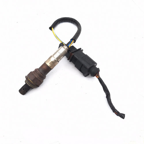 Sonda Lambda Vw Polo (9N, 9N3) 2002-2010 1.2 12V Bme Benzina 036906266 Ntk