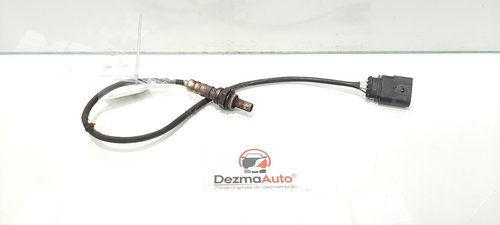 Sonda lambda, Vw Polo (9N) [Fabr 2001-2008] 1.2 b, BMD, 03D906265B (pr:110747)