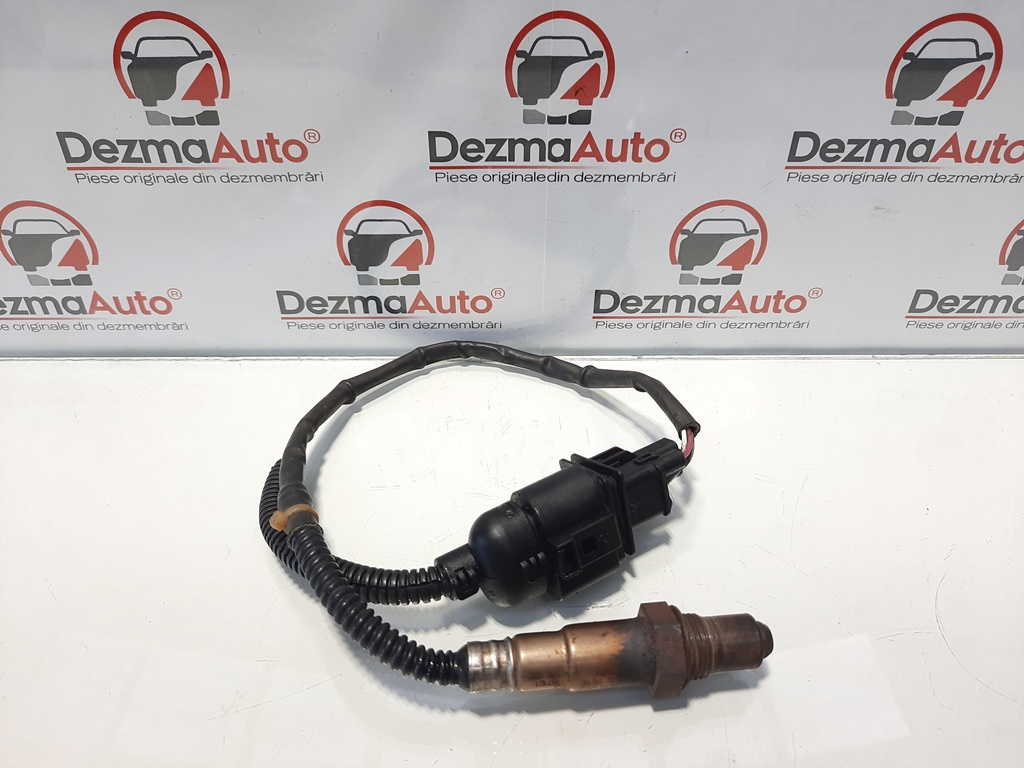 Sonda lambda, Vw Polo (9N) [Fabr 2001-2008] 1.4 mpi, AUD, 030906262J (pr:110747)