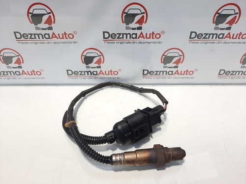 Sonda lambda, Vw Polo (9N) [Fabr 2001-2008] 1.4 mpi, AUD, 030906262J (pr:110747)