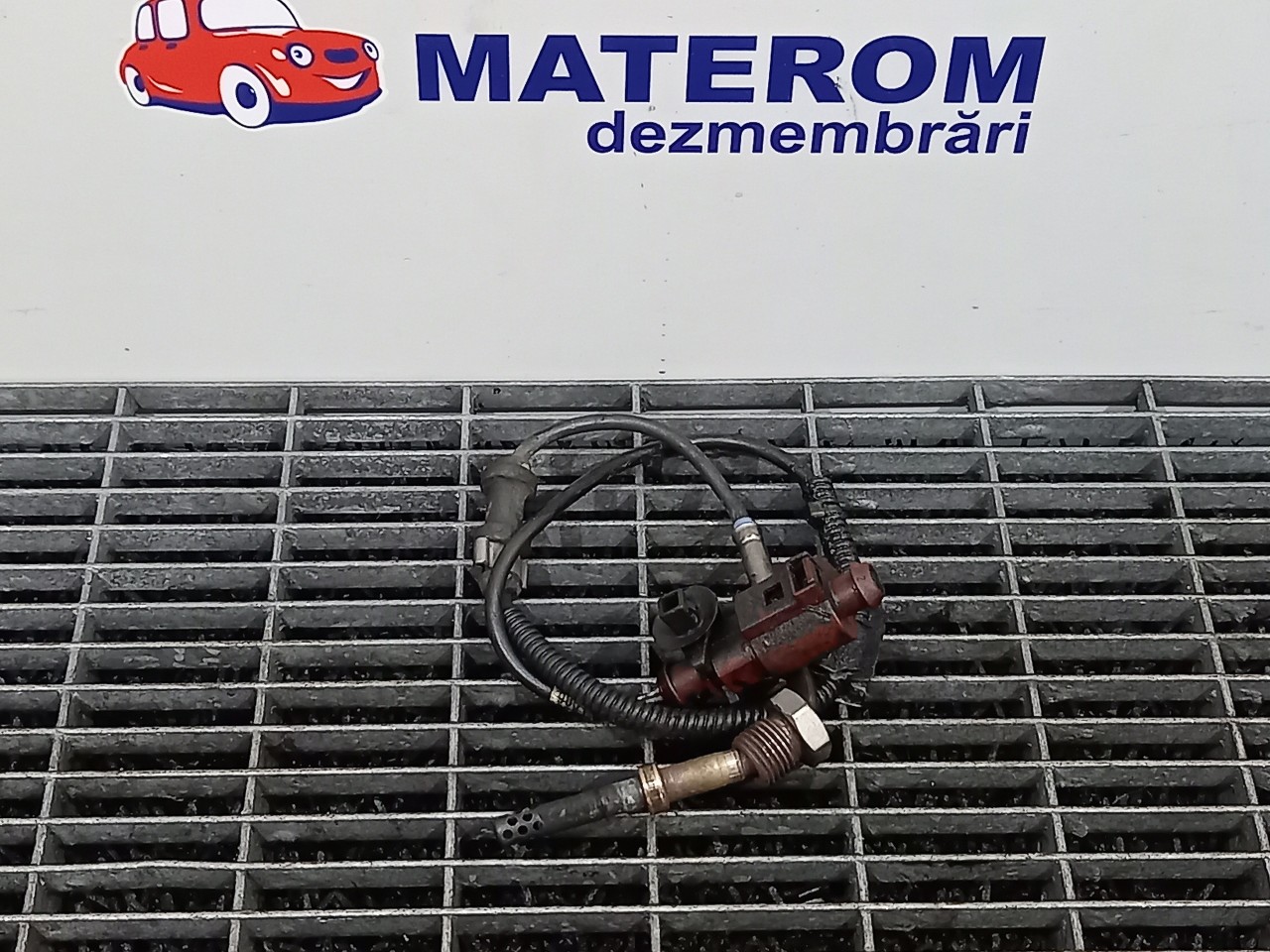 SONDA LAMBDA VW POLO POLO 1.2 TDI - (2009 2014)
