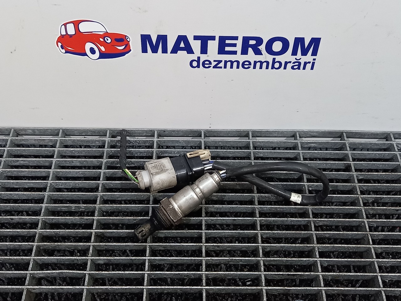 SONDA LAMBDA VW POLO POLO 1.2 TDI - (2009 2014)