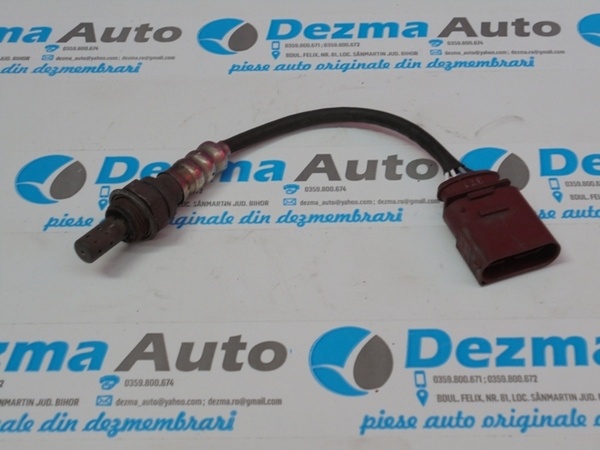 Sonda lambda, Vw (pr:110747)