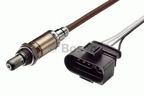 Sonda Lambda VW SHARAN (7M8, 7M9, 7M6) (1995 - 2010) BOSCH 0 258 003 842 piesa NOUA