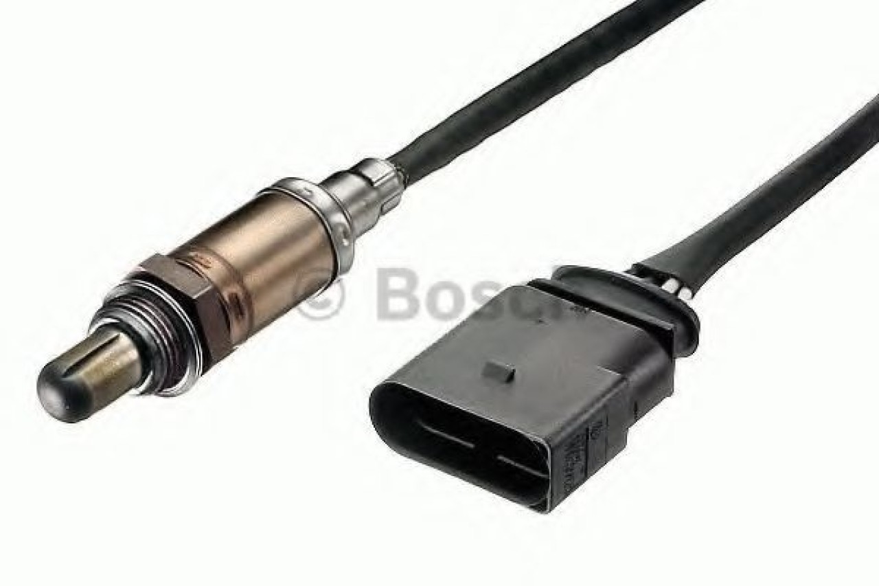 Sonda Lambda VW SHARAN (7M8, 7M9, 7M6) (1995 - 2010) BOSCH 0 258 005 143 piesa NOUA
