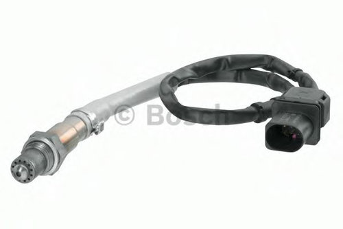 Sonda Lambda VW SHARAN (7N1, 7N2) (2010 - 2016) BOSCH 0 258 017 169 piesa NOUA