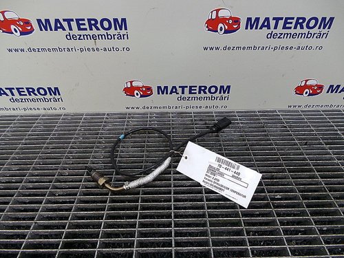 SONDA LAMBDA VW SHARAN SHARAN 2.0 TDI - (2010 2015)