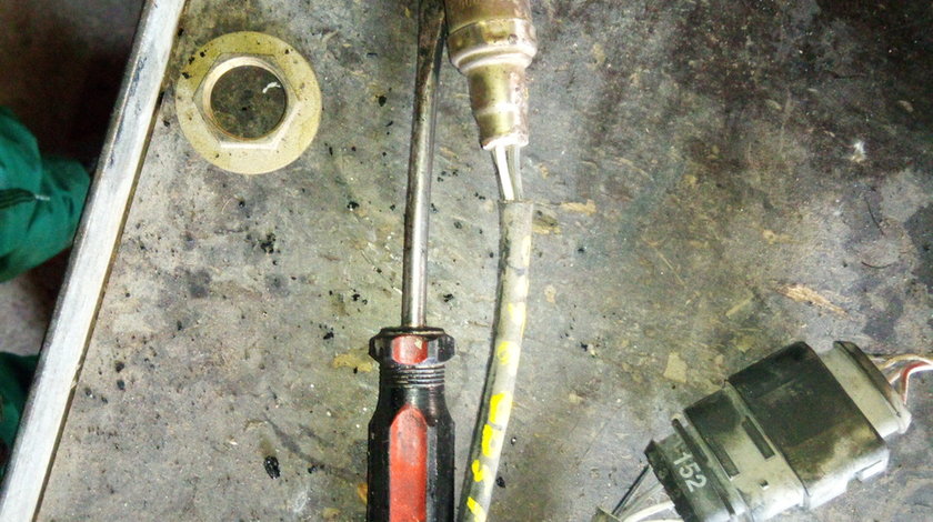 Sonda lambda, VW, Skoda, motor 1.4,16v, AXP, BCA
