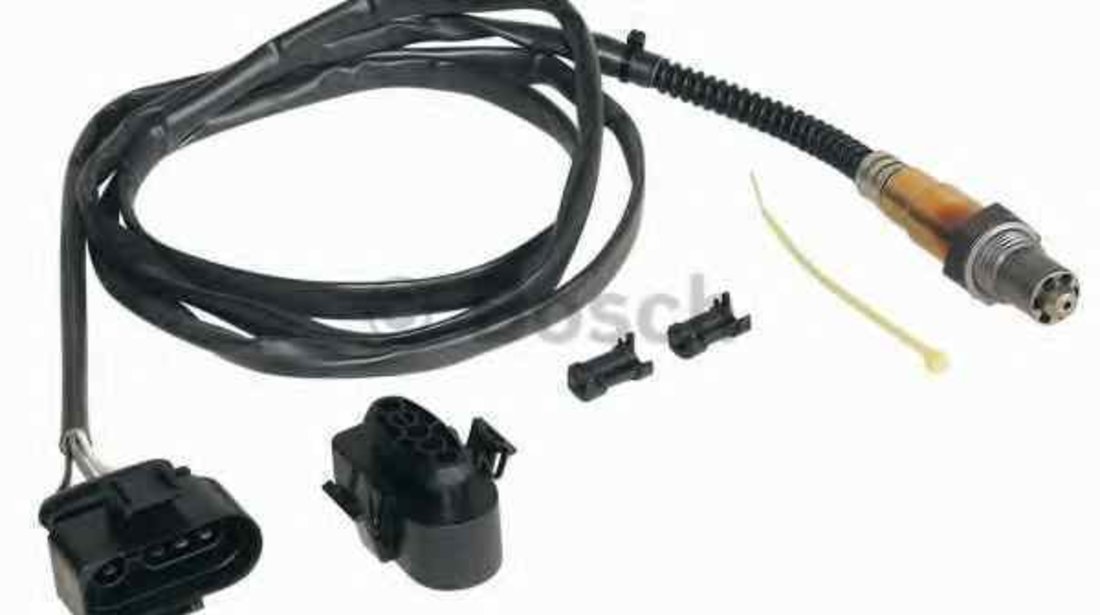 Sonda Lambda VW SVW PASSAT limuzina B5 BOSCH 0 258 010 073