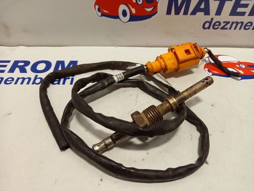 SONDA LAMBDA VW TIGUAN 2.0 TDI - (2007 2010)