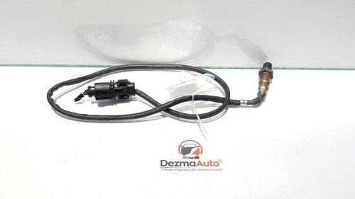 Sonda lambda, Vw Tiguan (5N), 2.0 tdi, CBA, 0281004184